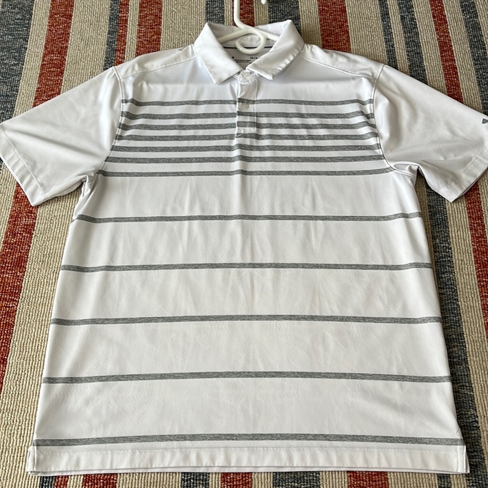 Under Armour Golf Shirt